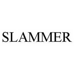 SLAMMER 