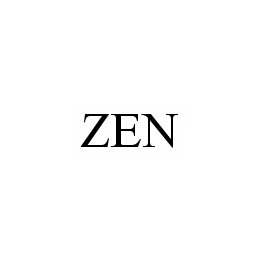 ZEN 