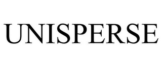 UNISPERSE 