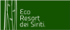 Eco Resort dei Siriti 