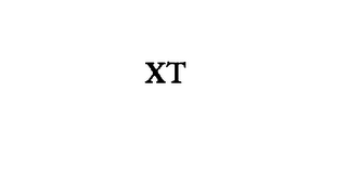 XT 