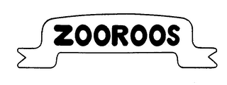 ZOOROOS 