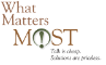 Blog: What Matters Most! 