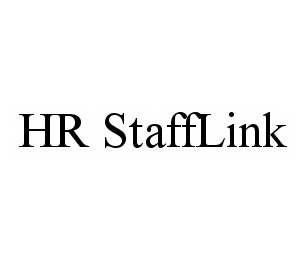 HR STAFFLINK 