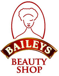 BAILEYS BEAUTY SHOP 