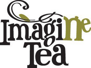 IMAGINE TEA 