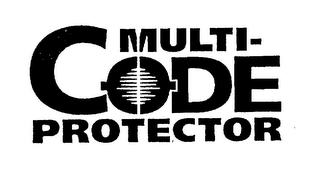 MULTI-CODE PROTECTOR 