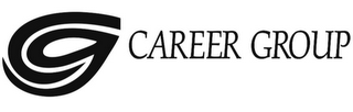 CG CAREER GROUP INC. 