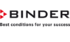 BINDER Inc. (America) 