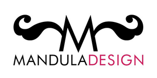 M MANDULADESIGN 