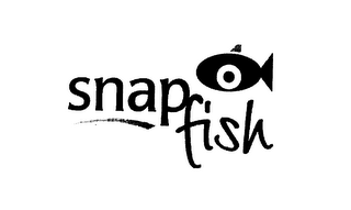 SNAPFISH 