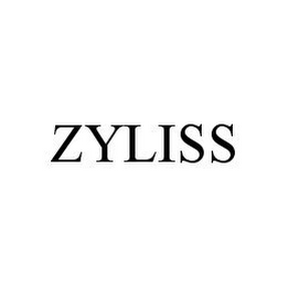 ZYLISS 