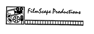 FILMSCAPE PRODUCTIONS 
