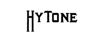 HYTONE 