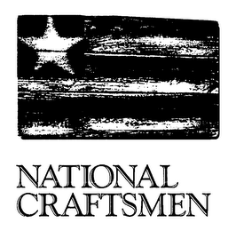 NATIONAL CRAFTSMEN 
