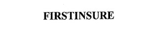FIRSTINSURE 