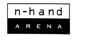 N-HAND ARENA 