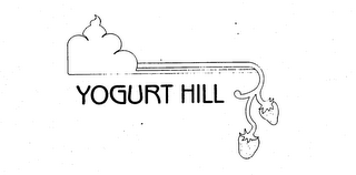 YOGURT HILL 