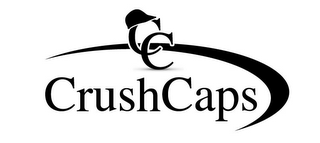 CC CRUSHCAPS 