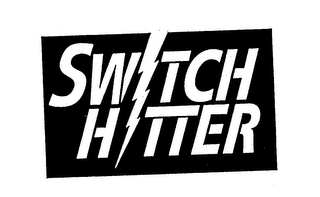 SWITCH HITTER 
