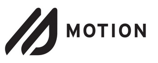 M MOTION 