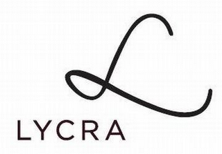 L LYCRA 
