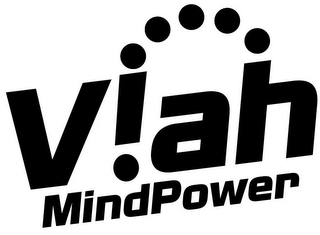 V!AH MINDPOWER 