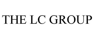 THE LC GROUP 