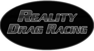 REALITY DRAG RACING 