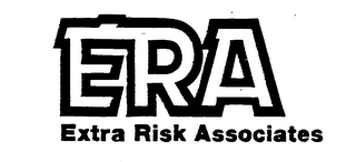 ERA EXTRA RISK ASSOCIATES 