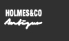HOLMES&CO Antiguo 