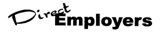 DIRECT EMPLOYERS 