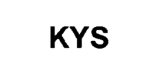 KYS 