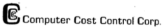 CCCC COMPUTER COST CONTROL CORP. 