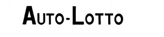 AUTO-LOTTO 