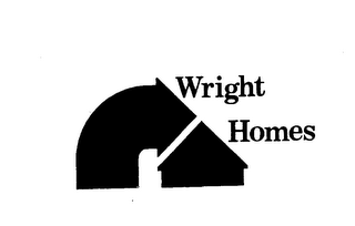 WRIGHT HOMES 