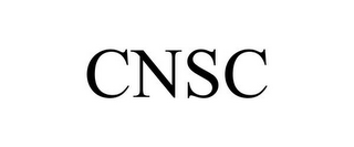 CNSC 