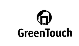 GREENTOUCH 