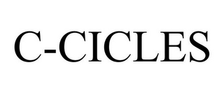 C-CICLES 