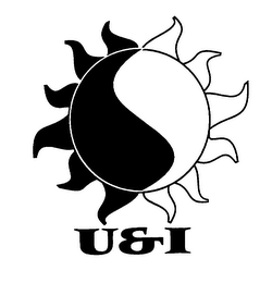 U & I 