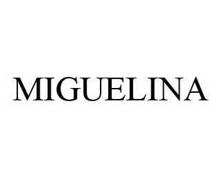 MIGUELINA 