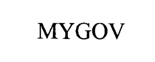 MYGOV 