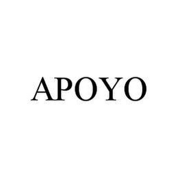APOYO 