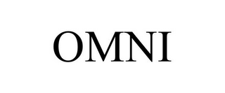 OMNI 