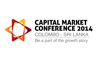Capital Market Conference 2014 - Colombo 