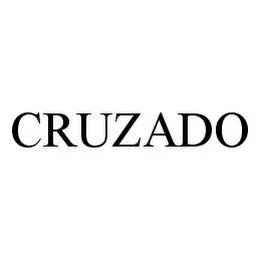 CRUZADO 