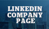 LinkedIn Company Pages 