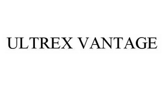 ULTREX VANTAGE 