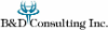 B&D Consulting, Inc. 