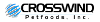 Crosswind Industries, Inc. 